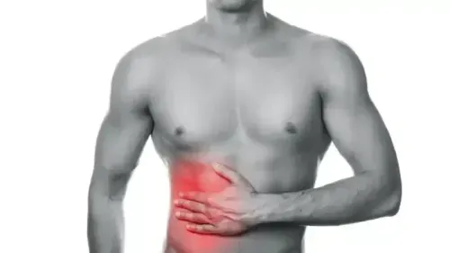What is a Natural Remedy for Rib Pain?